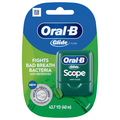 Oral-B Glide Scope Mint Dental Floss