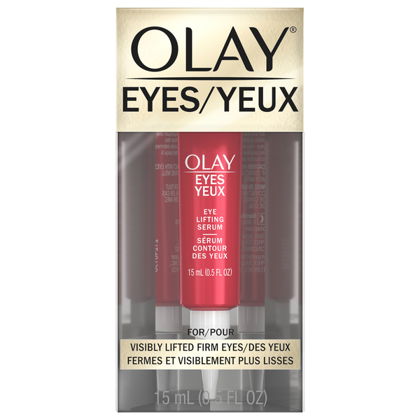 Olay Eyes Lifting Serum