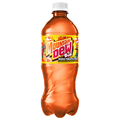 Mountain Dew Trolli Mango Pineapple Punch Soda