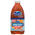 Ocean Spray Paradise Splash Passionfruit Guava & Mango Juice Drink