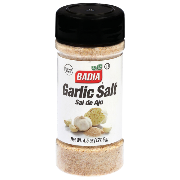 Badia Garlic Salt
