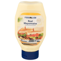 Food Lion Real Mayonnaise