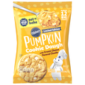 Pillsbury Pumpkin Cookie Dough with Cream Cheese Chunks - 12 ct