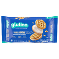Glutino Gluten Free Vanilla Creme Sandwich Cookies