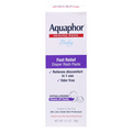 Aquaphor Diaper Rash Paste