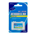 CareOne Soft & Soothing Orthodontic Wax Mint