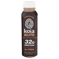 Koia Elite Chocolate Plant Based 32g Protein Shake Refrigerated
