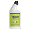 Mrs. Meyer's Clean Day Lemon Verbena Toilet Bowl Cleaner
