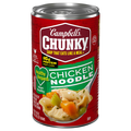 Campbell's Chunky Healthy Request Chicken Noodle Soup