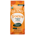 Four Sigmatic Organic Think Dark Roast Ground Coffee