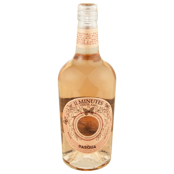 Pasqua 11 Minutes Rose Wine