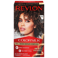 Revlon ColorSilk Beautiful Permanent Hair Color Medium Golden Brown 43