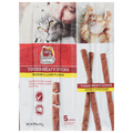Country Kitchen Tender Meaty Sticks Chicken & Liver Cat Treats - 5 ct