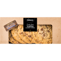 Stop & Shop The Bakery Gourmet Toffee Cookies - 6 ct