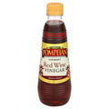 Pompeian Gourmet Red Wine Vinegar
