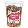Our Brand Brown Sugar Crunch Granola with Almond & Raisins