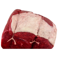 Hannaford Top Round Beef Oven Roast Fresh