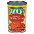 Luck's Light Red Kidney Beans