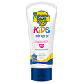 Banana Boat Kids Mineral Based Sunscreen Lotion SPF 50+