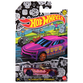 Hot Wheels '14 Corvette Stingray Age 3+