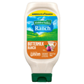 Hidden Valley Original Buttermilk Ranch Dressing & Condiment Squeeze
