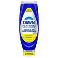 Dawn Platinum EZ Squeeze Clean Lemon Scent Liquid Dish Soap