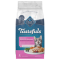 Blue Buffalo Tastefuls Sensitive Stomach Chicken & Brown Rice Dry Cat Food