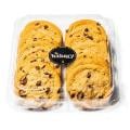 Stop & Shop The Bakery Chocolate Chip Cookies