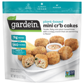 Gardein Plant-Based Mini Cr'b Cakes Frozen