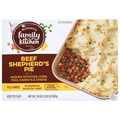 Blount's Family Kitchen Beef Shepherd's Pie Refrigerated