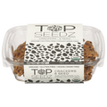 Top Seedz Organic Gluten & Grain Free 6 Seed Crackers