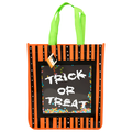 Smart Living Halloween Treat Bag Trick or Treat