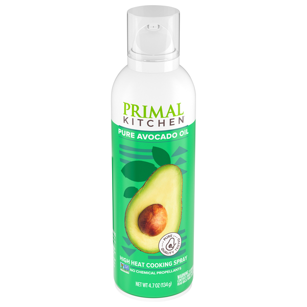 Primal Kitchen Pure Avocado Oil Spray