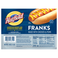Hatfield Chicken & Pork Franks - 10 ct