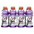 Gatorade Zero Sugar Grape Thirst Quencher Sports Drink - 8 pk
