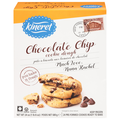 Kineret Chocolate Chip Cookie Dough - 24 ct Frozen