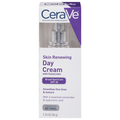CeraVe Skin Renewing Day Cream Hyaluronic Acid w/Sunscreen SPF 30