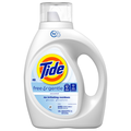 Tide Free & Gentle Laundry Detergent