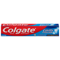 Colgate Cavity Protection Anticavity Fluoride Toothpaste