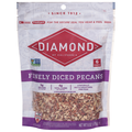 Diamond Finely Diced Pecans