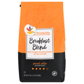 Giant Breakfast Blend Medium Roast Ground Coffee