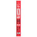 Chomps Zero Sugar Mild Original 9g Protein Grass-fed Beef Meat Stick