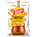 Lay's Original Kettle Cooked Potato Chips