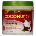 ORS Hairdress Coconut Oil