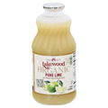Lakewood Fresh Pressed Pure Lime Juice Organic