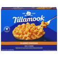 Tillamook Classic Cheddar Mac & Cheese