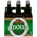 O'Doul's Non-Alcoholic Brew Golden - 6 pk
