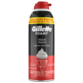 Gillette Foamy Regular Shave Foam