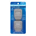 CareOne Intense Clean Icy Mint Dental Floss - 2 ct