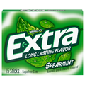 Extra Sugar Free Spearmint Gum